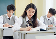 西安学大教育高考封闭学校优势